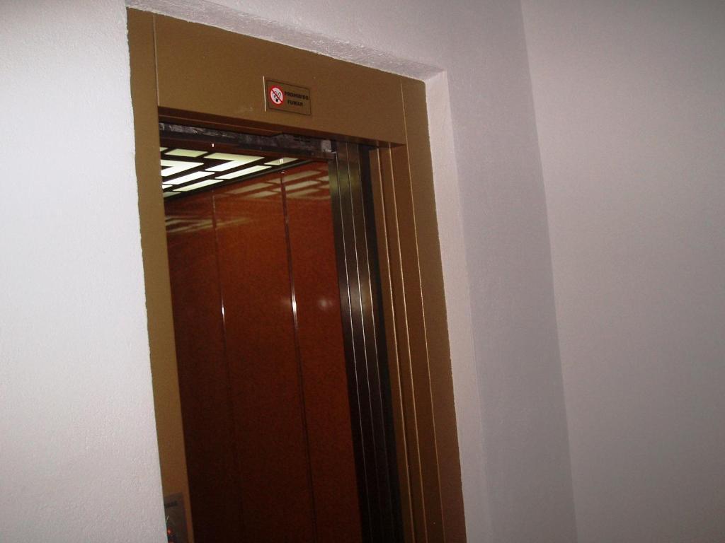 Hotel Los Hermanos Ocaña Стая снимка